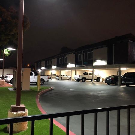 Casa Royal Inn 새너제이 외부 사진