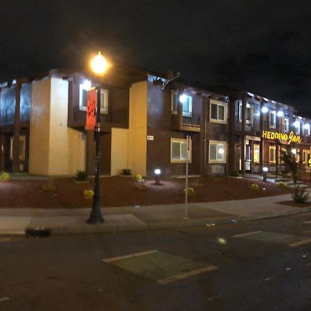 Casa Royal Inn 새너제이 외부 사진