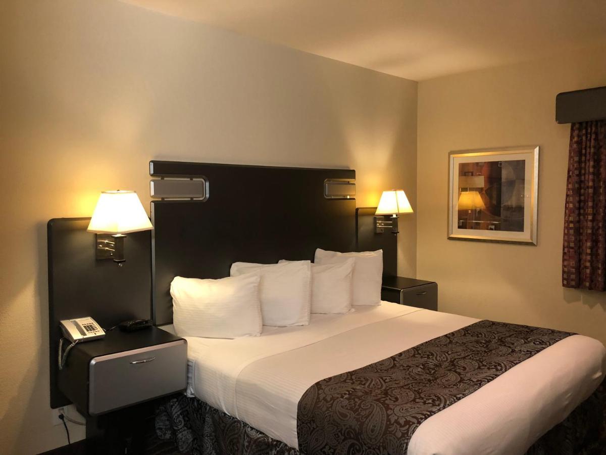 Casa Royal Inn 새너제이 외부 사진