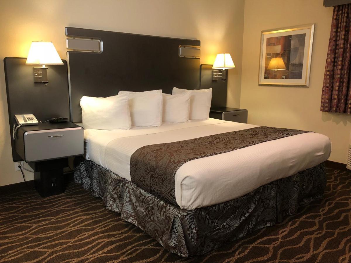 Casa Royal Inn 새너제이 외부 사진