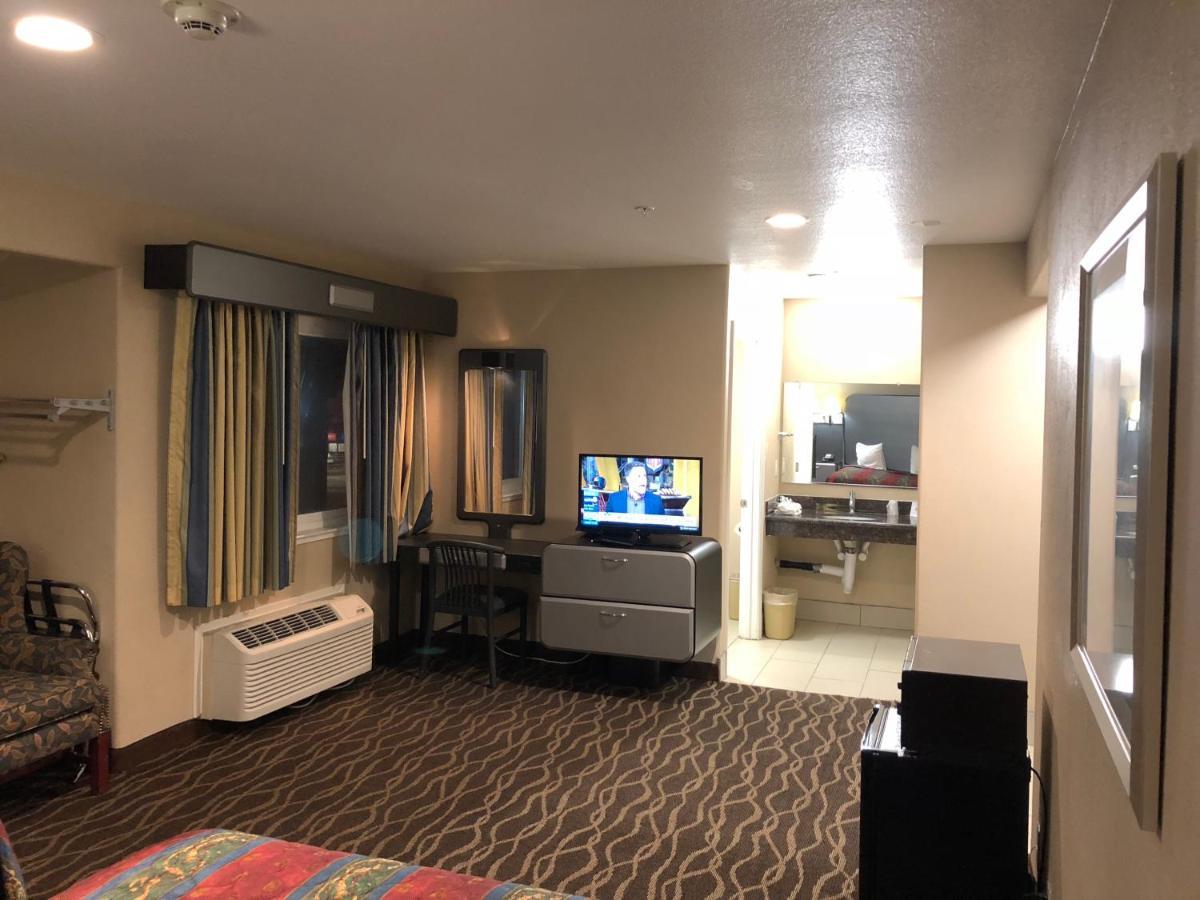 Casa Royal Inn 새너제이 외부 사진