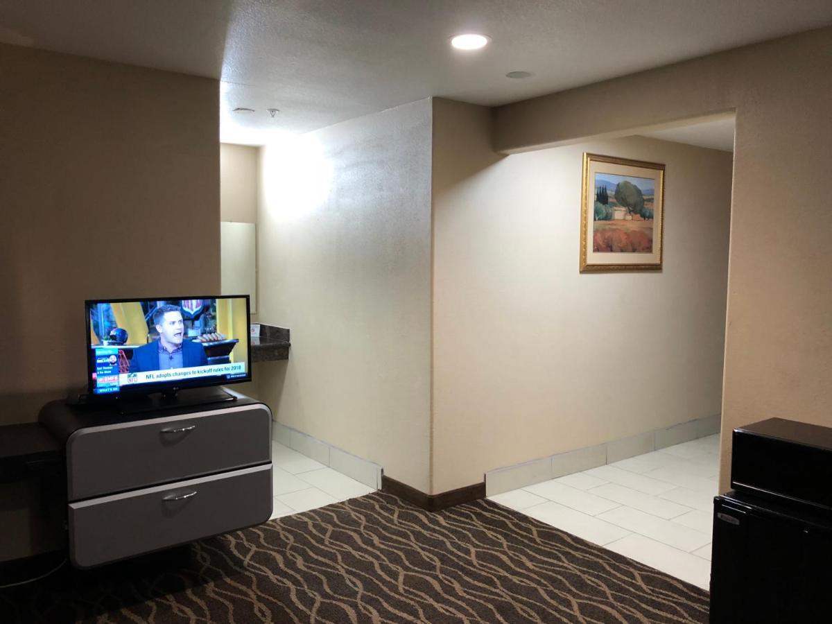 Casa Royal Inn 새너제이 외부 사진