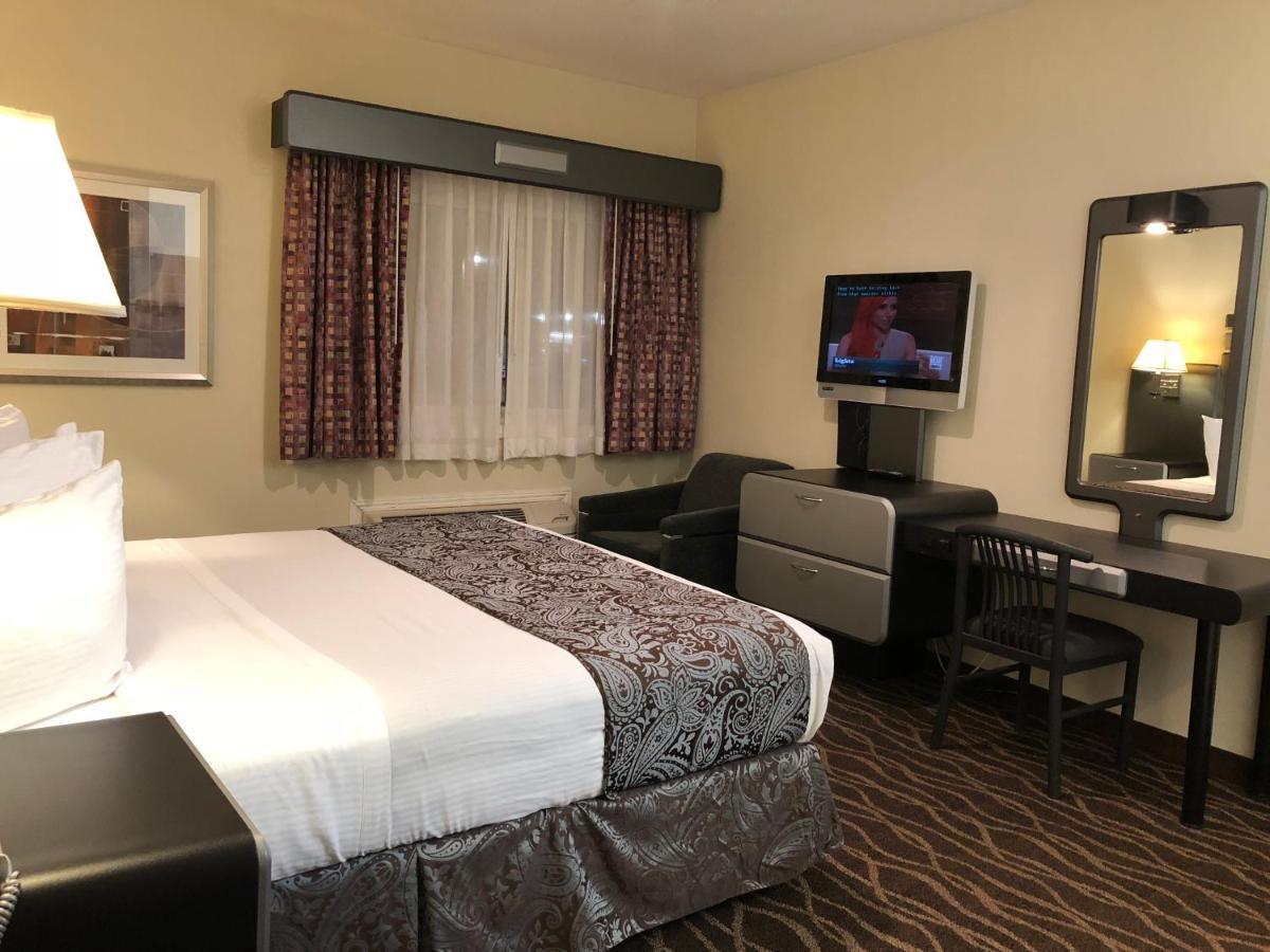 Casa Royal Inn 새너제이 외부 사진