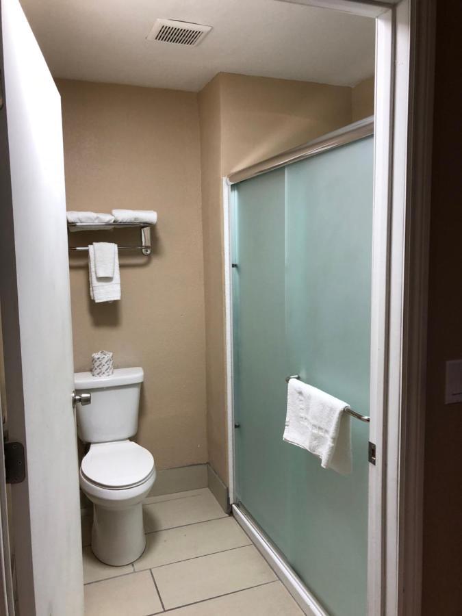 Casa Royal Inn 새너제이 외부 사진