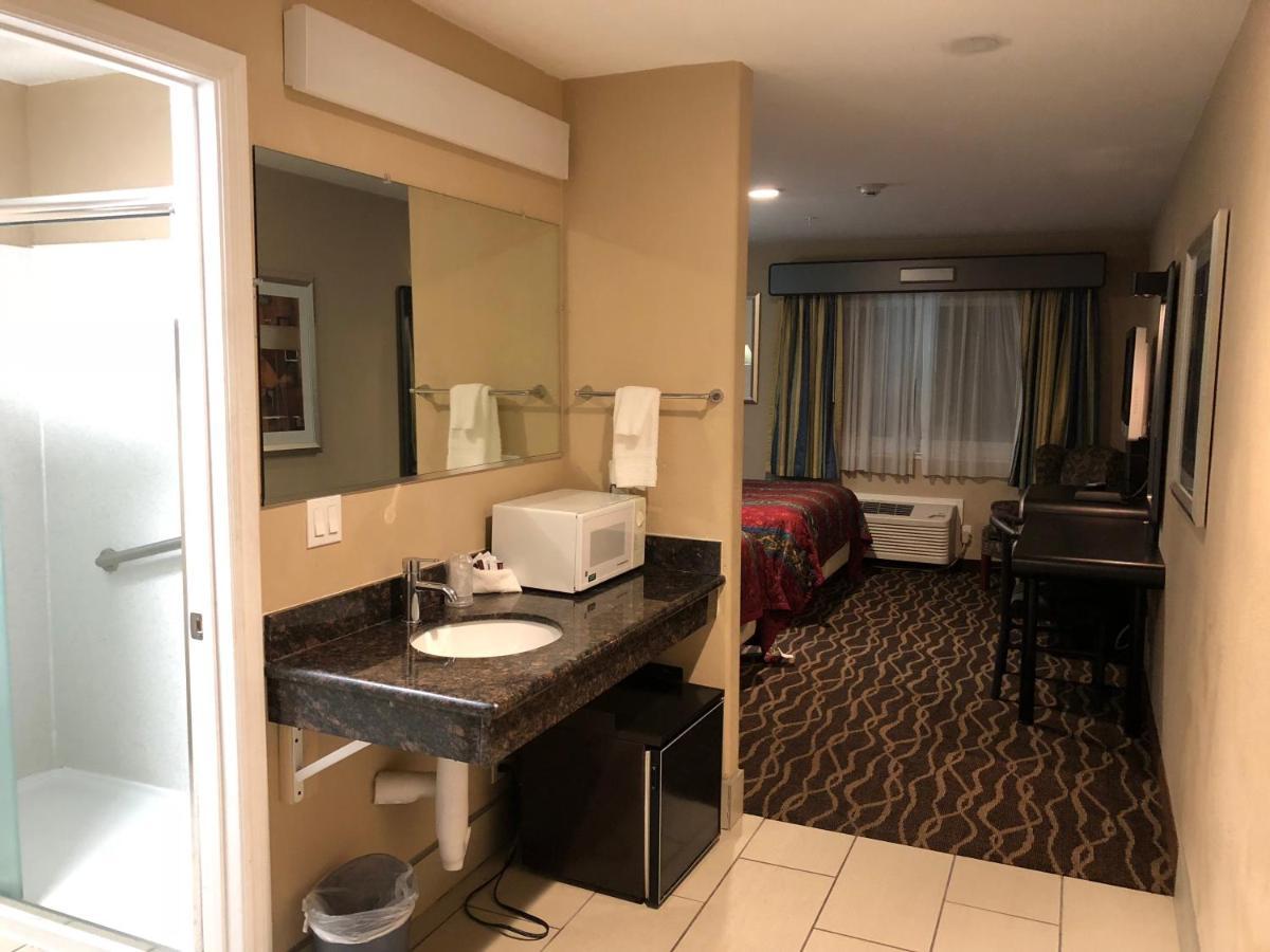 Casa Royal Inn 새너제이 외부 사진