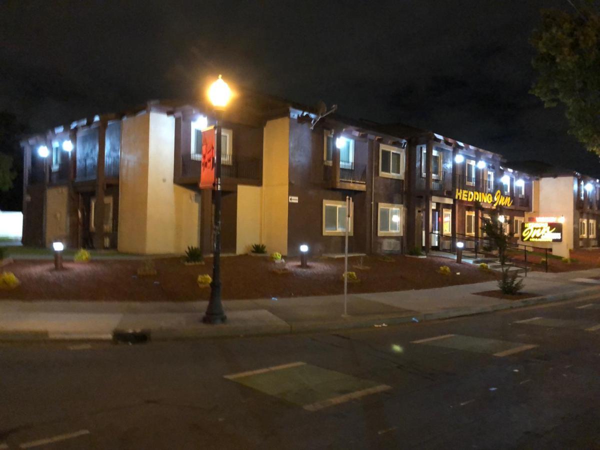 Casa Royal Inn 새너제이 외부 사진