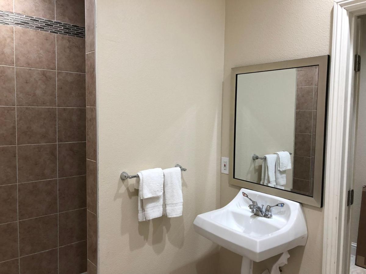 Casa Royal Inn 새너제이 외부 사진
