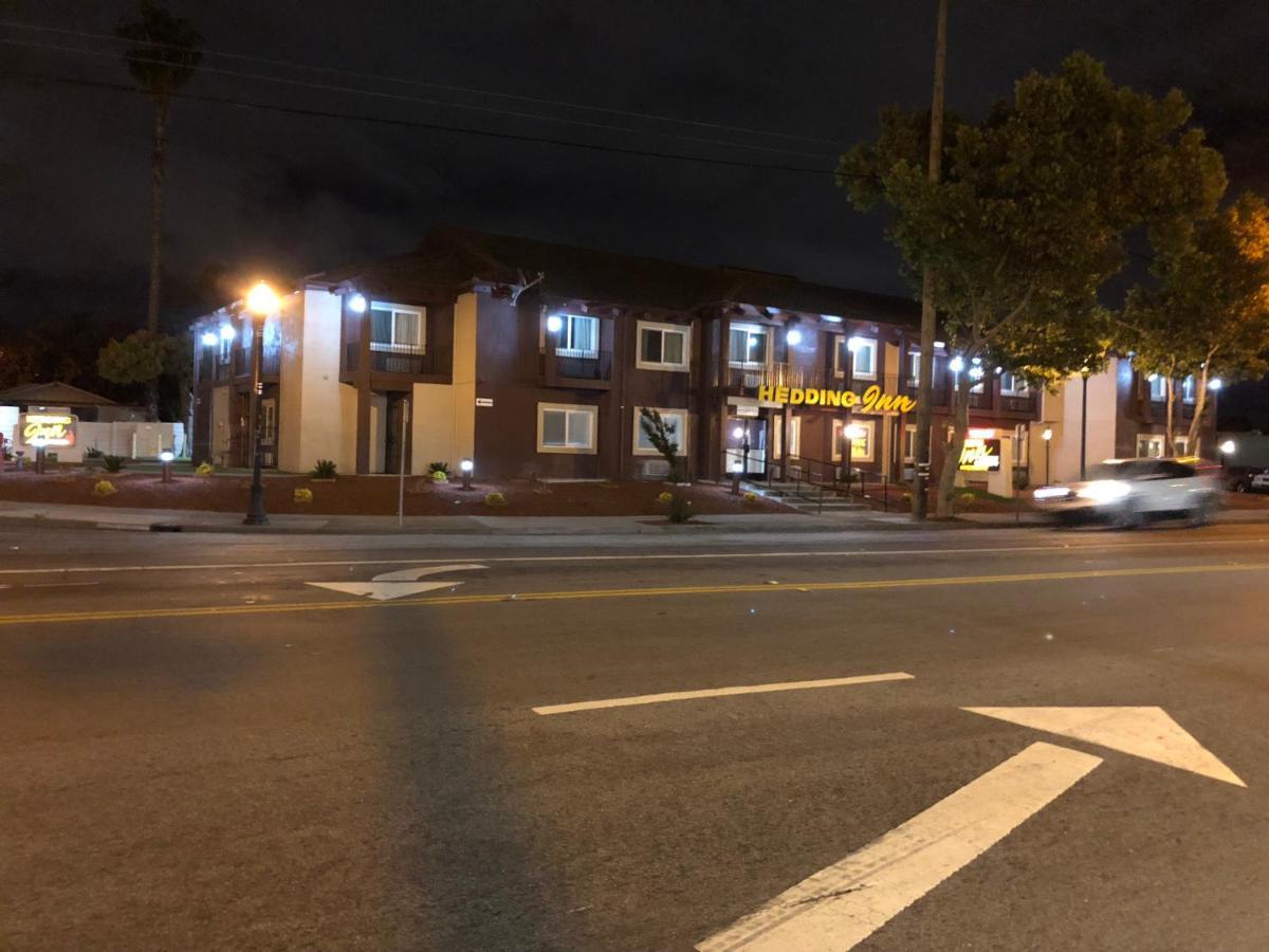 Casa Royal Inn 새너제이 외부 사진