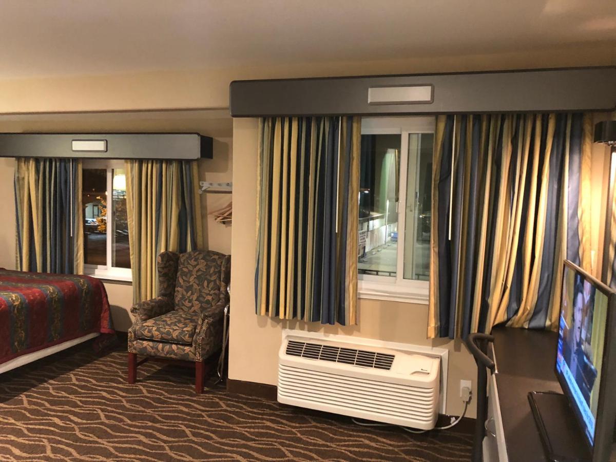 Casa Royal Inn 새너제이 외부 사진