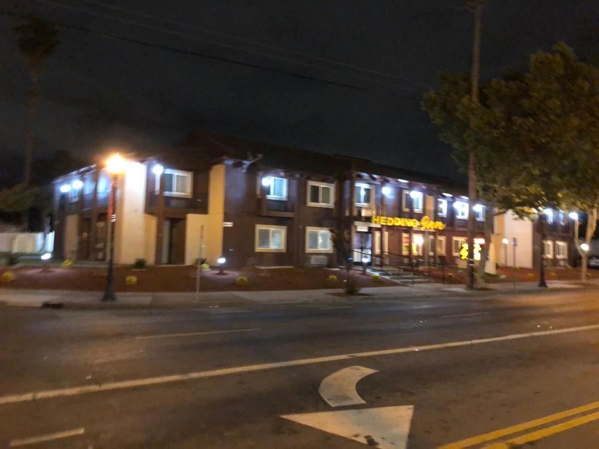 Casa Royal Inn 새너제이 외부 사진