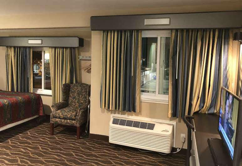 Casa Royal Inn 새너제이 외부 사진