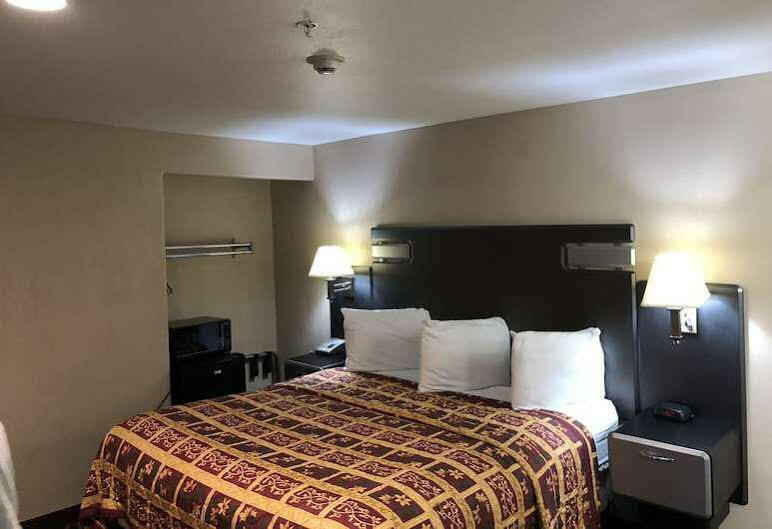 Casa Royal Inn 새너제이 외부 사진